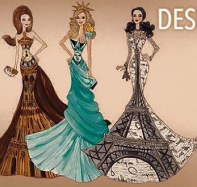 Desfile - Faced